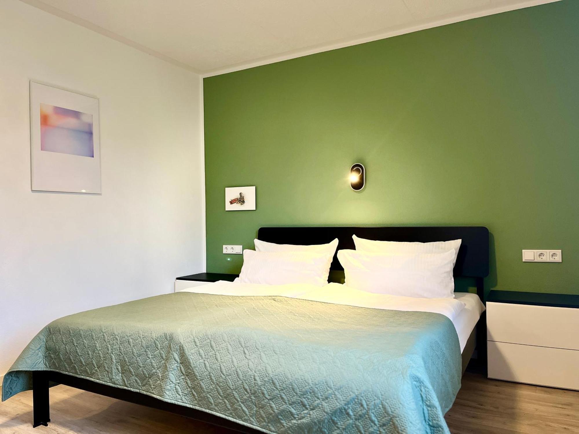 Berghotel Waidmannsheil Battenberg  Esterno foto