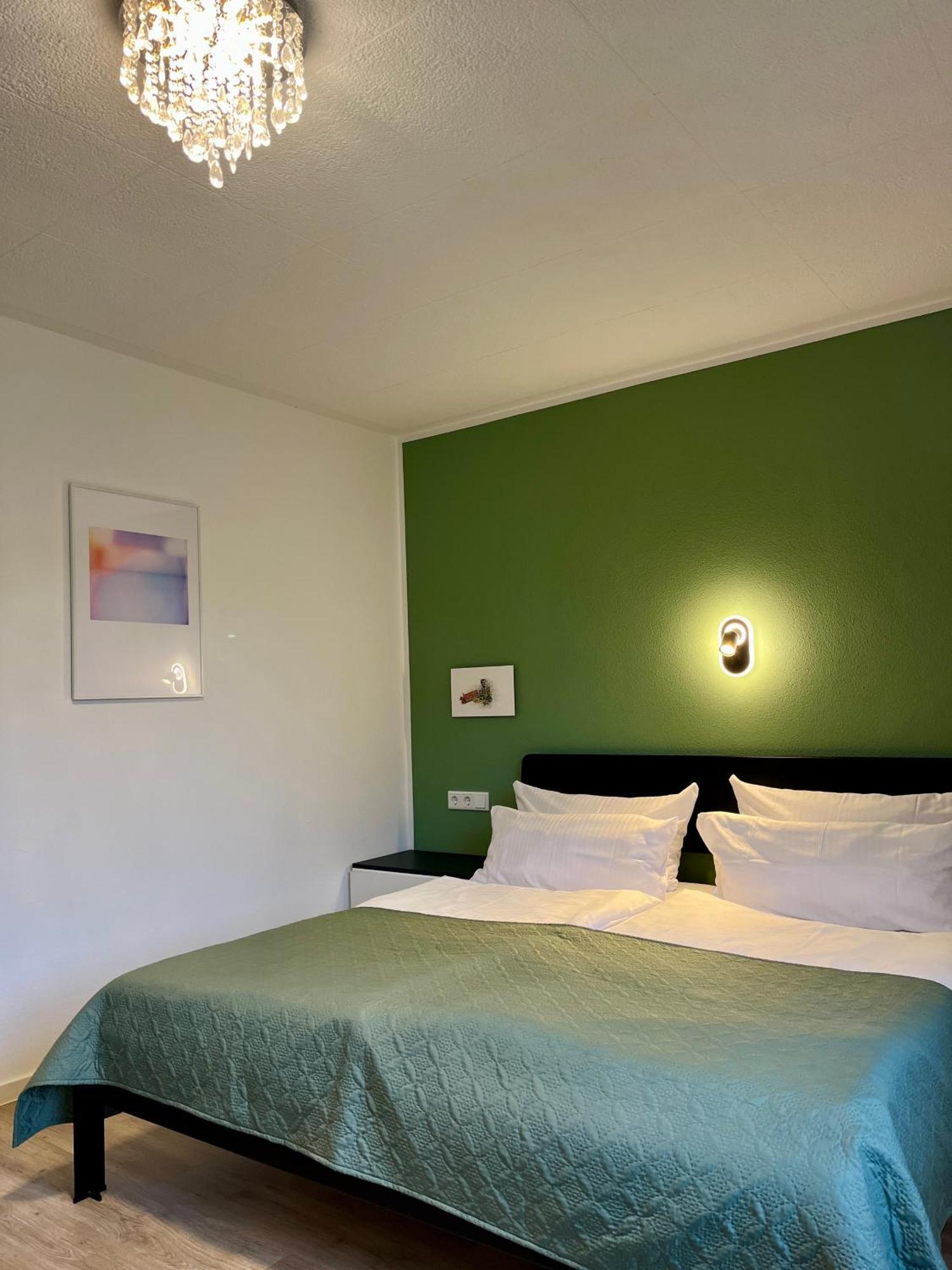 Berghotel Waidmannsheil Battenberg  Esterno foto