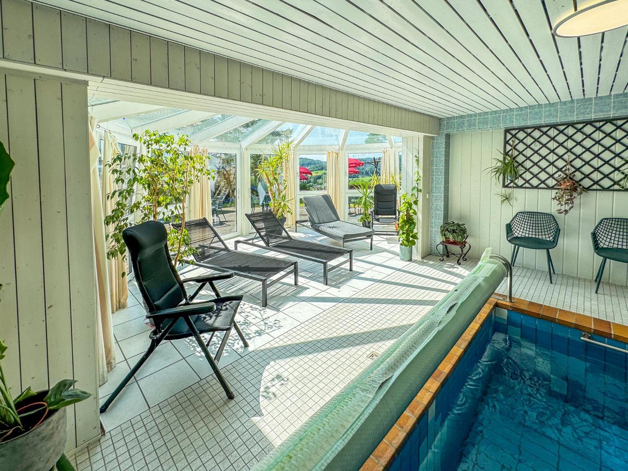 Berghotel Waidmannsheil Battenberg  Esterno foto